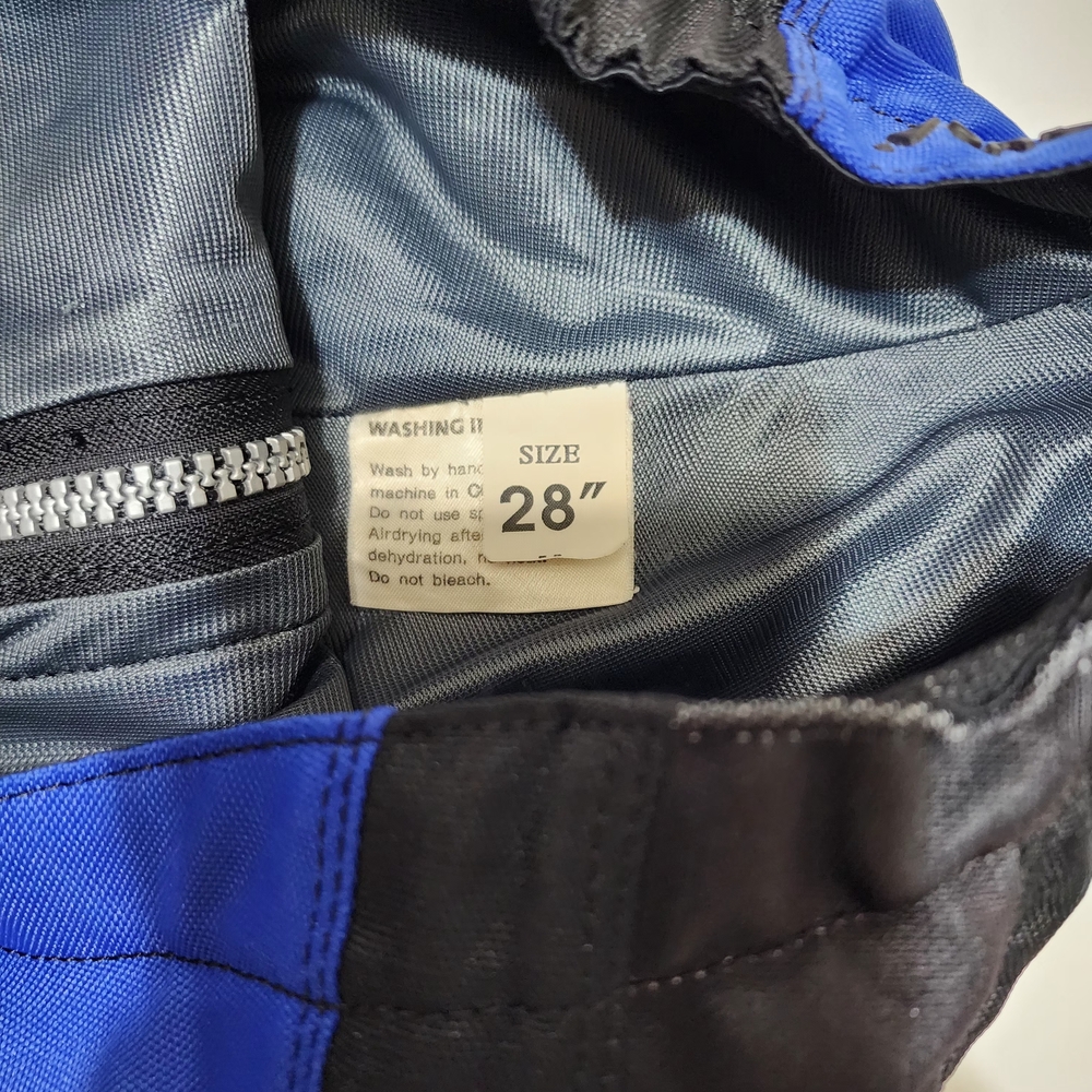 Moose Racing Pants Size28 - Picture 7 of 9